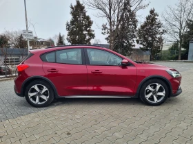 Ford Focus 1.5TDCi Active, снимка 7