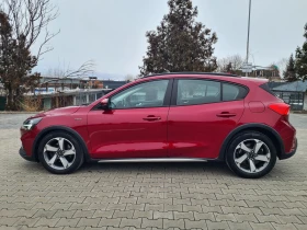 Ford Focus 1.5TDCi Active, снимка 8