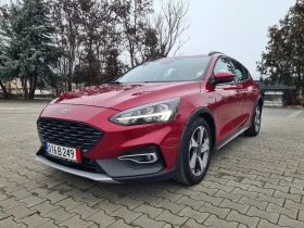 Ford Focus 1.5TDCi Active, снимка 1