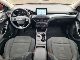 Ford Focus 1.5TDCi Active, снимка 9