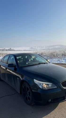 BMW 530 | Mobile.bg    5