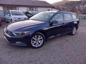 VW Passat 2.0TDI-150HP EURO6, снимка 2