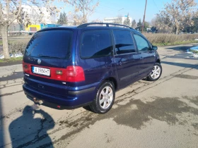  VW Sharan