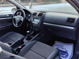 VW Golf 1.4I(80)* FACELIFT* НОВ ВНОС* , снимка 13