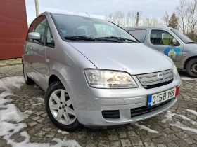 Fiat Idea 1.4i-90к.с.КЛИМАТРОНИК! FACE-LIFT!!! ОТЛИЧНА! - 5200 лв. - 73106171 | Car24.bg