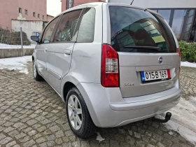 Fiat Idea 1.4i-90к.с.КЛИМАТРОНИК! FACE-LIFT!!! ОТЛИЧНА! - 5200 лв. - 73106171 | Car24.bg