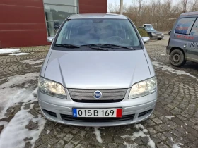 Fiat Idea 1.4i-90к.с.КЛИМАТРОНИК! FACE-LIFT!!! ОТЛИЧНА! - 5200 лв. - 73106171 | Car24.bg