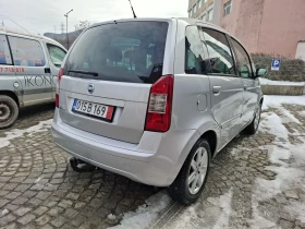 Fiat Idea 1.4i-90к.с.КЛИМАТРОНИК! FACE-LIFT!!! ОТЛИЧНА! - 5200 лв. - 73106171 | Car24.bg