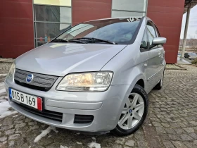 Fiat Idea 1.4i-90к.с.КЛИМАТРОНИК! FACE-LIFT!!! ОТЛИЧНА! - 5200 лв. - 73106171 | Car24.bg