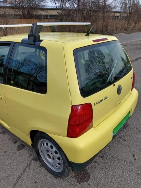 VW Lupo 3L, снимка 7