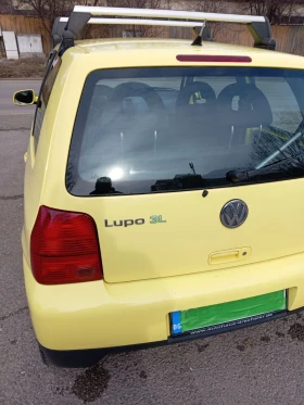 VW Lupo 3L, снимка 5