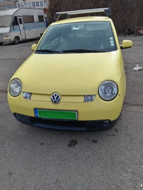 VW Lupo 3L, снимка 10