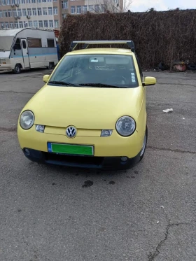 VW Lupo 3L, снимка 9