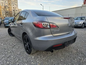 Mazda 3 1.6HDI SEDAN , снимка 5