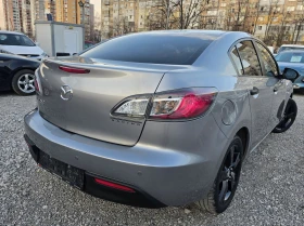 Mazda 3 1.6HDI SEDAN , снимка 4