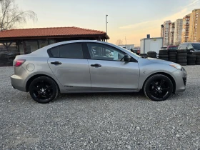 Mazda 3 1.6HDI SEDAN , снимка 6