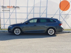 Skoda Octavia Style 1.5 TSI 150KS  MT6, снимка 2