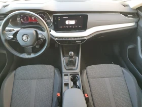 Skoda Octavia Style 1.5 TSI 150KS  MT6, снимка 6