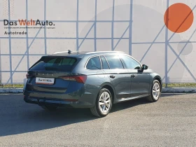 Skoda Octavia Style 1.5 TSI 150KS  MT6, снимка 3