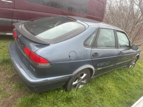 Saab 9-3, снимка 2