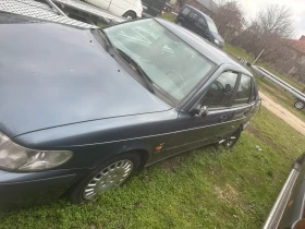 Saab 9-3, снимка 4