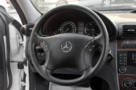 Mercedes-Benz C 220 FACE AVTOMAT | Mobile.bg    14