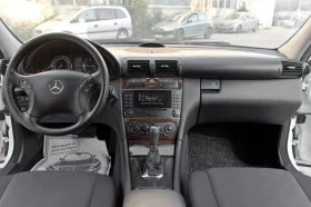 Mercedes-Benz C 220 FACE AVTOMAT | Mobile.bg    13