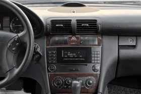 Mercedes-Benz C 220 FACE AVTOMAT | Mobile.bg    15