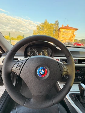 Обява за продажба на BMW 320 320D E91 177к.с  ~8 299 лв. - изображение 6