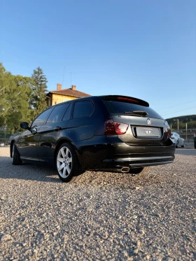 Обява за продажба на BMW 320 320D E91 177к.с  ~8 299 лв. - изображение 5