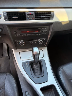 Обява за продажба на BMW 320 320D E91 177к.с  ~8 299 лв. - изображение 7