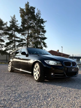 Обява за продажба на BMW 320 320D E91 177к.с  ~8 299 лв. - изображение 2