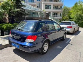 Обява за продажба на Subaru Impreza ~6 200 лв. - изображение 2