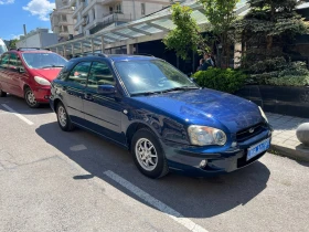Обява за продажба на Subaru Impreza ~6 200 лв. - изображение 1