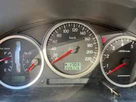 Обява за продажба на Subaru Impreza ~6 200 лв. - изображение 3