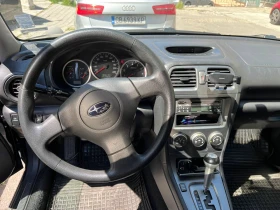 Обява за продажба на Subaru Impreza ~6 200 лв. - изображение 4