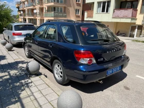 Обява за продажба на Subaru Impreza ~6 200 лв. - изображение 1