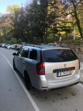 Обява за продажба на Dacia Logan ~10 000 лв. - изображение 3