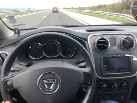 Обява за продажба на Dacia Logan ~10 000 лв. - изображение 8