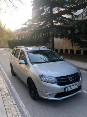 Обява за продажба на Dacia Logan ~10 000 лв. - изображение 1