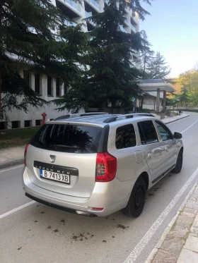 Обява за продажба на Dacia Logan ~10 000 лв. - изображение 7