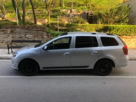 Обява за продажба на Dacia Logan ~10 000 лв. - изображение 5
