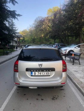 Обява за продажба на Dacia Logan ~10 000 лв. - изображение 6