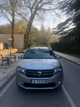 Обява за продажба на Dacia Logan ~10 000 лв. - изображение 2