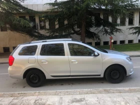 Обява за продажба на Dacia Logan ~10 000 лв. - изображение 4