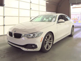 BMW 440
