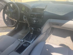 Mercedes-Benz C 200 Kompressor - 12500 лв. - 76281607 10