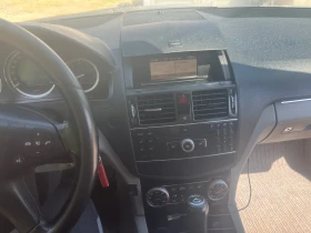 Mercedes-Benz C 200 Kompressor - 12500 лв. - 76281607 6