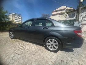 Mercedes-Benz C 200 Kompressor - 12500 лв. - 76281607 5