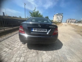 Mercedes-Benz C 200 Kompressor - 12500 лв. - 76281607 4